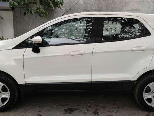 2015 Ford EcoSport MT for sale in Coimbatore