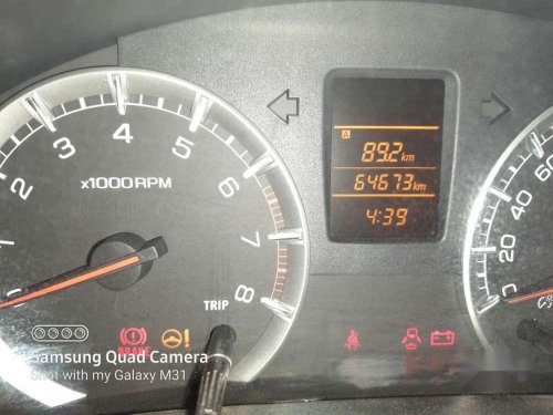 2014 Maruti Suzuki Swift VXI MT for sale in Coimbatore