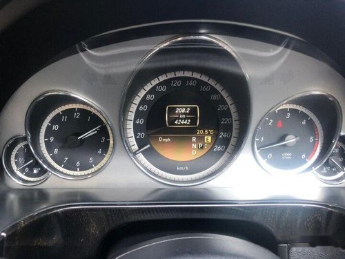 2012 Mercedes-Benz E-Class E350 CDI Avantgrade AT for sale in New Delhi