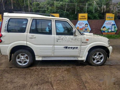 2008 Mahindra Scorpio VLX MT for sale in Kalyan