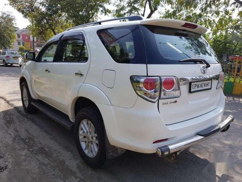 Toyota Fortuner 3.0 4x2 Manual, 2014, Diesel MT in Ghaziabad