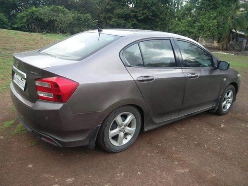 2012 Honda City V MT for sale in Mumbai