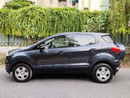 2013 Ford EcoSport 1.5 Diesel Trend BSIV MT in New Delhi