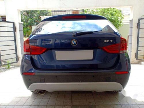 2011 BMW X1 sDrive20d AT for sale in Hyderabad