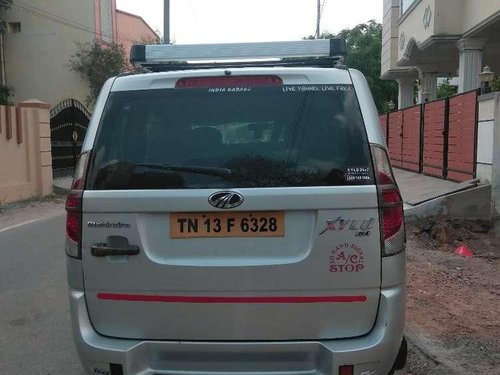 Used 2016 Mahindra Xylo H4 MT for sale in Chennai