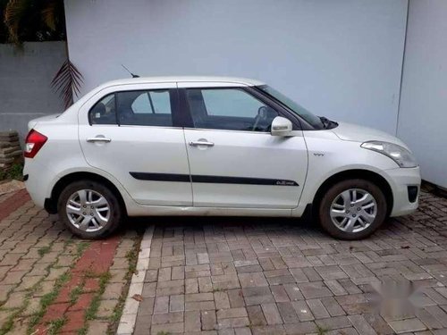 2013 Maruti Suzuki Swift Dzire MT for sale in Kozhikode