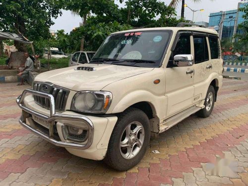 Mahindra Scorpio VLX 2WD BS-IV, 2010, Diesel MT in Kolkata