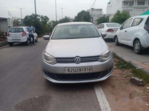 Used 2011 Volkswagen Vento MT for sale in Jaipur