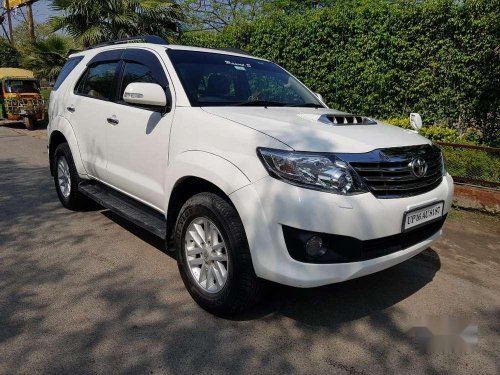 Toyota Fortuner 3.0 4x2 Manual, 2014, Diesel MT in Ghaziabad