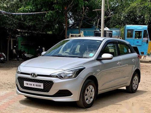 2015 Hyundai Elite i20 MT for sale in Madurai