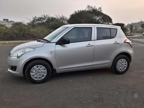 2012 Maruti Suzuki Swift LDI MT for sale in Nashik