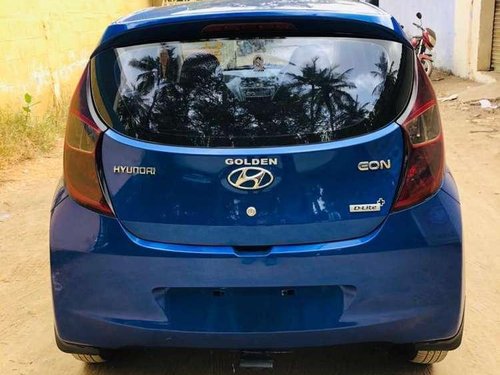 Hyundai Eon D-Lite +, 2012, Petrol MT for sale in Coimbatore