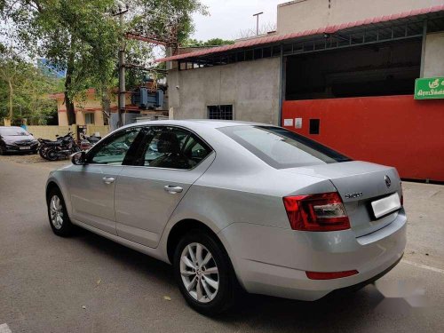 2015 Skoda Octavia MT for sale in Chennai