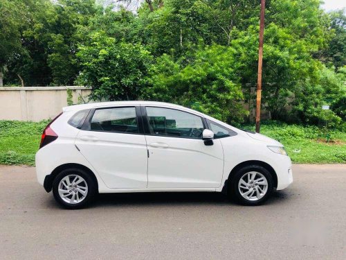 Honda Jazz V 2016 MT for sale in Vadodara