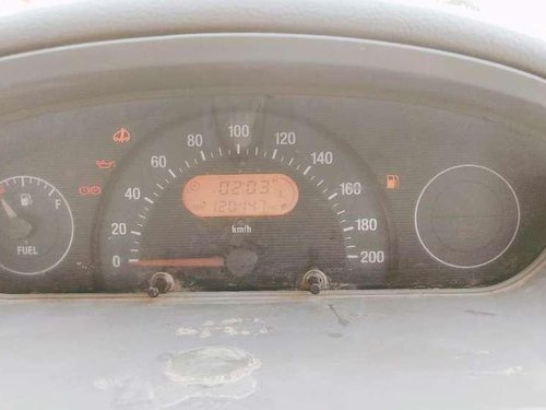 Tata Indica Vista Aqua Quadrajet BS-III, 2008, Diesel MT in Jamnagar