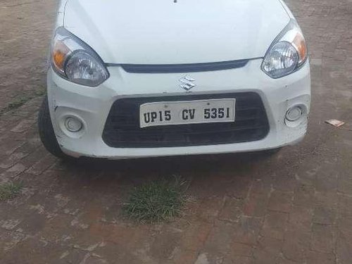 Used Maruti Suzuki Alto 800 LXI 2018 MT for sale in Muzaffarnagar