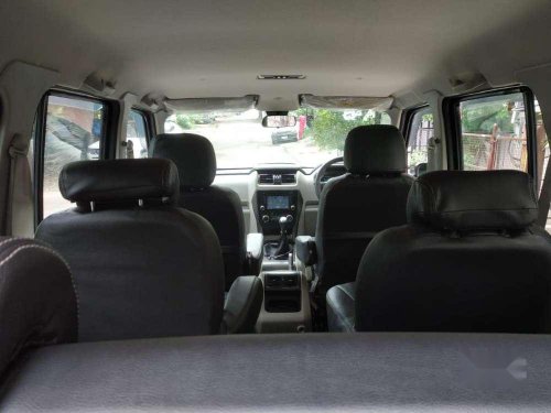 2015 Mahindra Scorpio MT for sale in Hyderabad