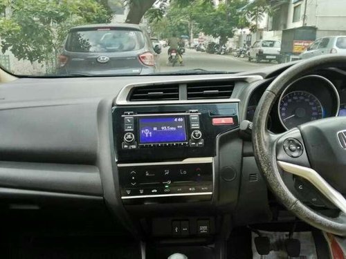 2015 Honda Jazz V MT for sale in Coimbatore