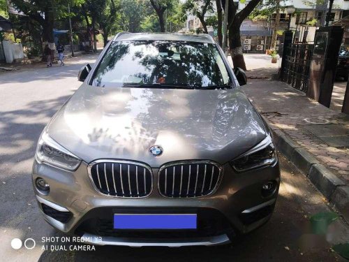 2018 BMW X1 AT for sale in Mumbai
