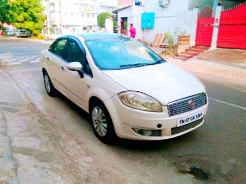 Fiat Linea Emotion 1.3 MJD, 2014, Diesel MT in Chennai