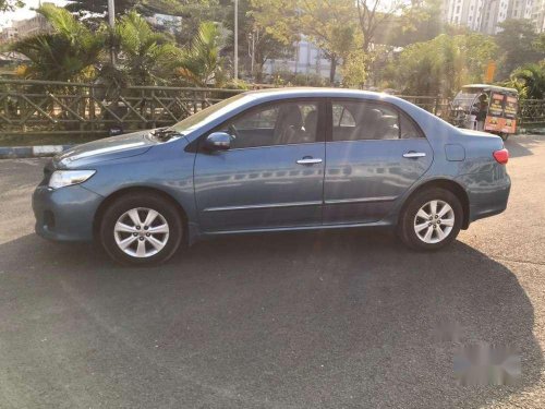 Toyota Corolla Altis 2011 MT for sale in Kolkata