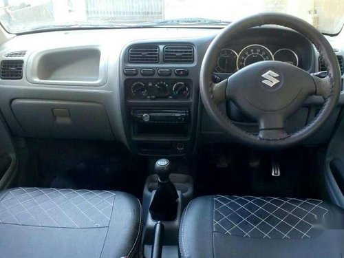 Maruti Suzuki Alto K10 VXi, 2012, Petrol MT for sale in Ahmedabad