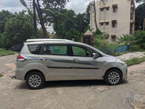 Maruti Suzuki Ertiga ZDI 2012 MT for sale in Hyderabad