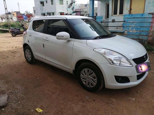 Used Maruti Suzuki Swift VXI 2017 MT for sale in Himatnagar