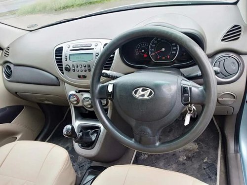 Hyundai i10 Magna 2014 MT for sale in Indore