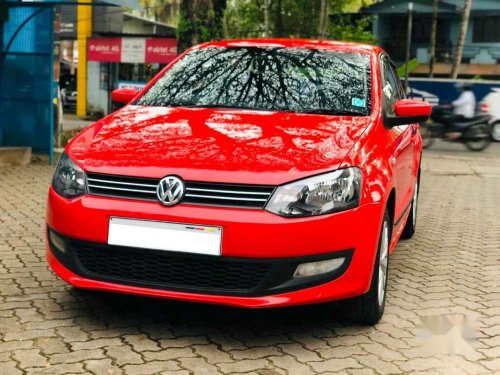 Used 2014 Volkswagen Polo MT for sale in Kozhikode