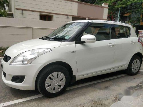 2012 Maruti Suzuki Swift VDI MT for sale in Chennai