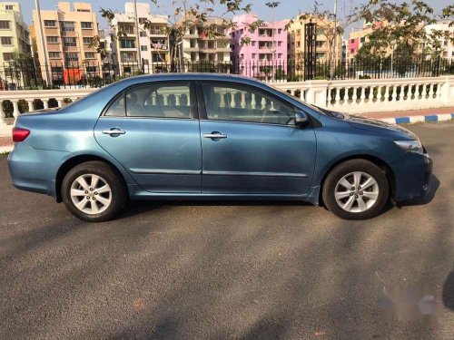 Toyota Corolla Altis 2011 MT for sale in Kolkata