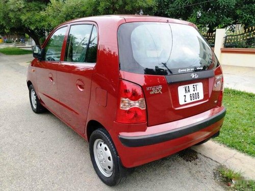 2010 Hyundai Santro Xing GL MT for sale in Bangalore