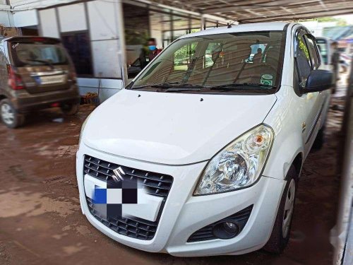 Maruti Suzuki Ritz 2012 MT for sale in Kannur