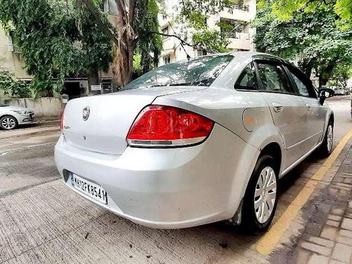 2009 Fiat Linea Emotion MT for sale in Pune