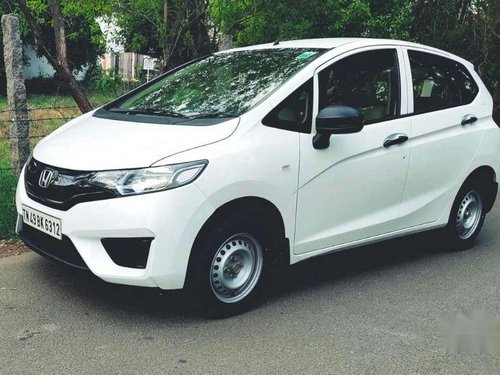 Used Honda Jazz V CVT 2017 MT for sale in Coimbatore