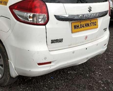 2016 Maruti Suzuki Ertiga VDI MT for sale in Thane