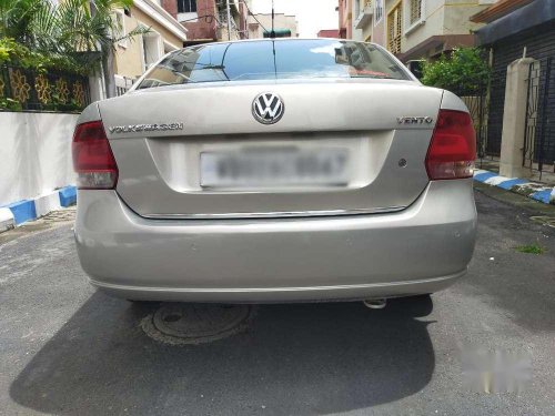 Volkswagen Vento 2013 MT for sale in Kolkata