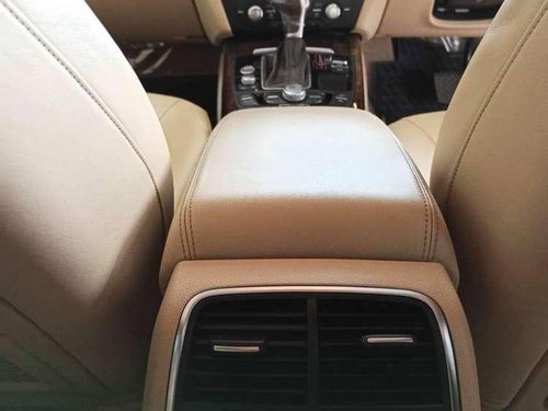 Audi A6 2.0 TDI Premium, 2013, Diesel AT for sale in Mumbai