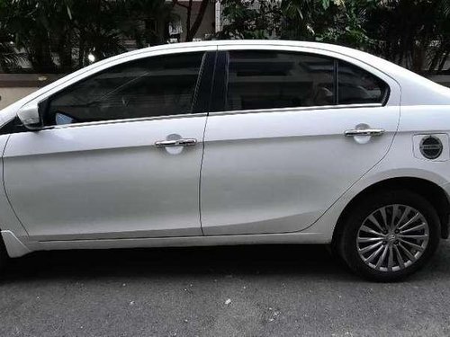 Maruti Suzuki Ciaz ZDi+ SHVS, 2016, Diesel MT for sale in Nagar