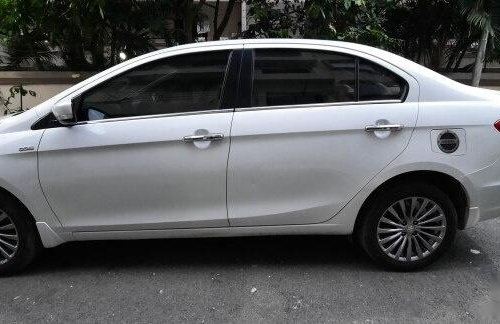 Maruti Ciaz RS ZDi Plus SHVS 2016 MT for sale in Bangalore