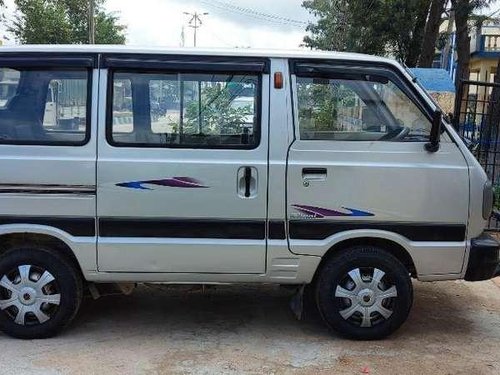 Used 2008 Maruti Suzuki Omni MT for sale in Kolar