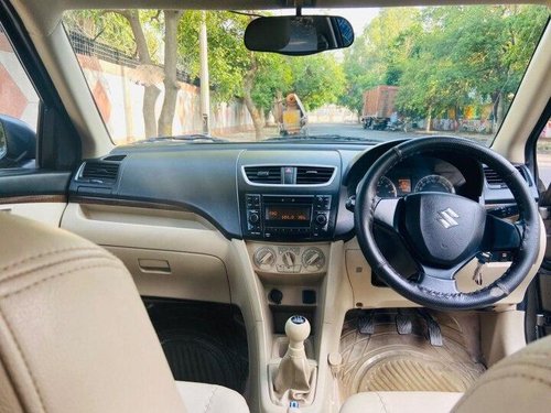 2015 Maruti Suzuki Dzire MT for sale in New Delhi