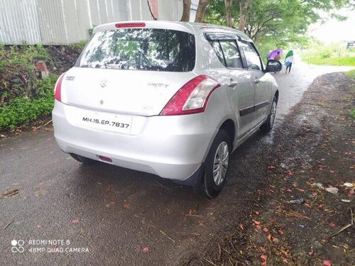 2015 Maruti Suzuki Swift VDI MT for sale in Nashik