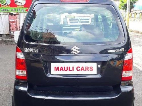 Used 2009 Maruti Suzuki Wagon R MT for sale in Pune