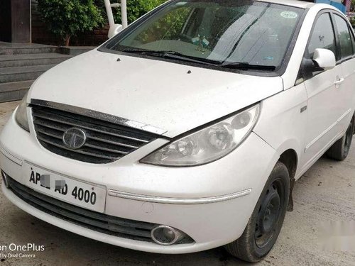 Used 2011 Tata Manza MT for sale in Hyderabad