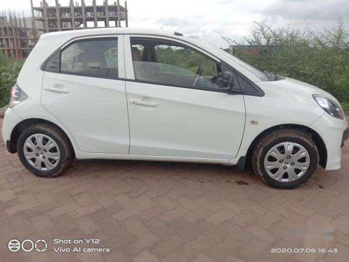 2014 Honda Brio MT for sale in Bhopal