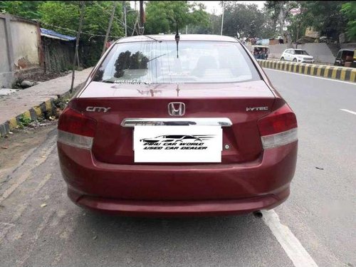 Used 2011 Honda City E MT for sale in Kolkata