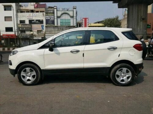 2013 Ford EcoSport 1.5 Diesel Trend MT for sale in New Delhi