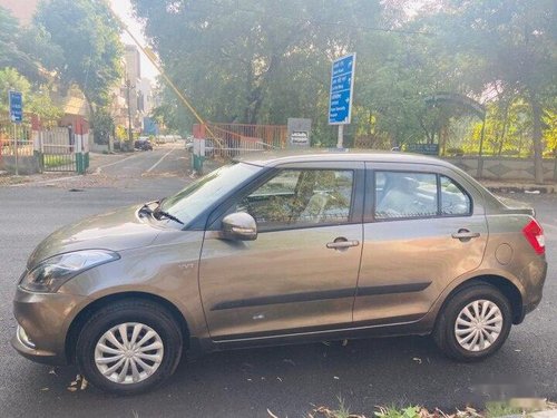 2015 Maruti Suzuki Dzire MT for sale in New Delhi